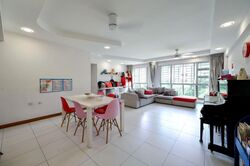 Blk 273B Punggol Regalia (Punggol), HDB 5 Rooms #591395671